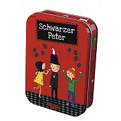 抽鬼牌：小豬哭鼻子（HABA 德國桌遊301320－Pass the Buck）