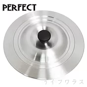 【PERFECT】極緻316通用鍋蓋-2入組