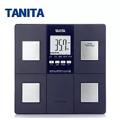 【TANITA】八合一自動辨識體組成計BC706?