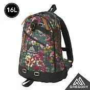 Gregory 16L FINE DAY 日系後背包 花園油彩花園油彩