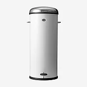 VIPP 垃圾桶 (白、30L)