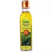 Komega-3韓國 母心紫蘇油2瓶(純素;含60%Omega3)