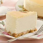 《振頤軒》重乳酪起士蛋糕-原味(6吋)