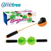 【Comefree 康芙麗】親密舒壓組 CF3345