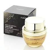 【Sesedior】二代金箔白松露抗老霜