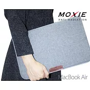Moxie X-Bag Macbook Air / Pro 15吋 專業防電磁波電腦包