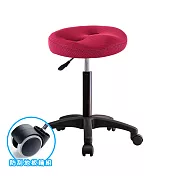GXG 成型泡棉 工作椅 TW-T09EX (PP腳座+防刮輪) 請備註顏色