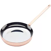 《Master》Mini銅面煎鍋醬碟(9cm)