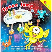 【OVELA 歐微拉歡樂益智桌遊】太空漫步 HA-007