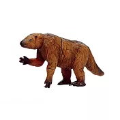 【4D MASTER】立體拼組模型冰河動物系列-大地懶 MEGATHERIUM 20129A