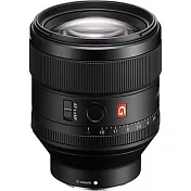SONY G鏡 FE 85mm F1.4 GM (SEL85F14GM) (公司貨)