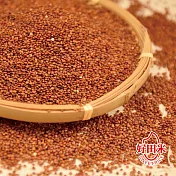 《好田米》紅藜麥(500g/包，共兩包)