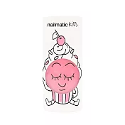 【安垛小姐】Nailmatic 曲奇水漾亮彩指甲油