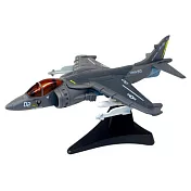 【4D MASTER】立體拼組模型戰鬥機系列-AV-8B NIGHTMARE 1:105 MODEL 20203D