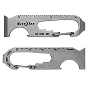Nite Ize  迪斯基六合一多用工具