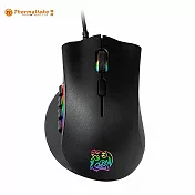 曜越 電競滑鼠 復仇者 NEMESIS RGB