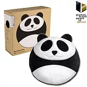 【德國萊思綺Leschi】身體局部熱敷/冷敷袋- 貓熊造型