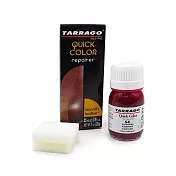 糊塗鞋匠 優質鞋材 K131 Tarrago皮革快速修補染劑25ml 1盒 601