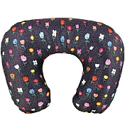 《DQ》好拆洗充氣枕(花園)