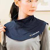 VENEX 肩頸圍F魔幻黑
