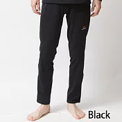 VENEX STANDARD DRY 紳士型 長褲2XL深眠黑