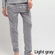 VENEX STANDARD DRY 紳士型 長褲L輕淺灰