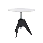 tom dixon screw table 大理石升降咖啡桌（61cm）