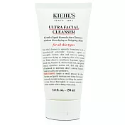 Kiehl’s 契爾氏 冰河保濕潔面乳 150ml(百貨專櫃貨)