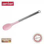 德國Zenker 不鏽鋼柄尼龍攪拌勺(33cm) ZE-5236681
