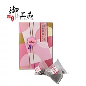 《御上品》 花影茶趣原味普洱(30袋)