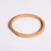 OMMO Lasso 餐桌隔熱墊／三色可選橘