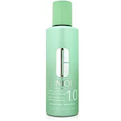 CLINIQUE 倩碧 三步驟溫和潔膚水保濕型400ml(百貨專櫃貨)