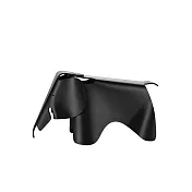 Vitra Eames Small Elephant 迷你小象 (夜霧黑)