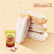 《Oh.my.軋》娃娃酥心糖300g/包，(共2包)