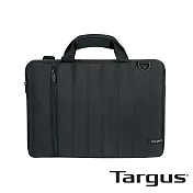 Targus Drifter 側背包 (黑/適用 13 吋筆電)