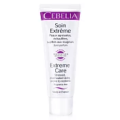 Cebelia 法國絲寶麗 寡胜肽瞬效修復霜 Extreme Care 75ml (公司貨)