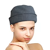 TAZCO-光波能量舒活帽-(M / L)M灰色