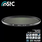 臺灣STC多層膜MC-UV防刮防汙抗靜電72mm保護鏡72mm濾鏡(薄框)Ultra Layer UV Filter