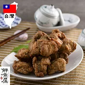 【鮮魚屋】基隆手工排骨酥300g*1包