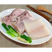 【統一生機】鯪魚魚片 300g/包