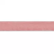 Snatch 絨布素面邱可頸鍊1.8cm - 名媛粉紅 / Snatch Velvet Choker Necklacce - Lady Pink