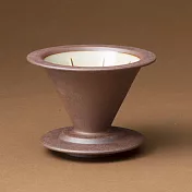 陶作坊｜老岩泥茶漏