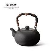 陶作坊｜三式燒水壺