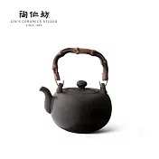 陶作坊｜六式燒水壺