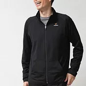 VENEX REFRESH 休閒夾克 男女兼用款M黑色