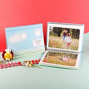 上帝之愛相本32入【Hallmark-無酸相本/相簿 簡約風格】