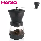 【HARIO】簡約手搖磨豆機(MSCS-2DTB)