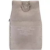 《TRAVELON》兩用大型充氣靠墊