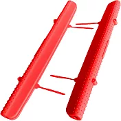 《Master》矽膠烤架隔熱套2入