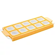 《TESCOMA》Delicia 10格義大利餃模(圓)